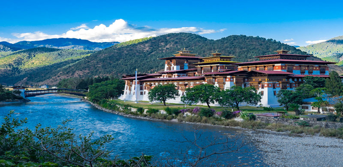 Bhutan