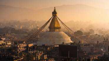 Nepal