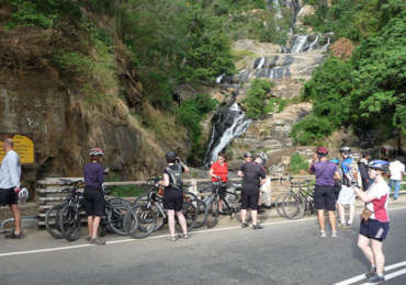 Bike Ride – Sri Lanka Cycle Tour