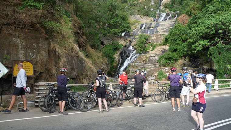 Bike Ride – Sri Lanka Cycle Tour