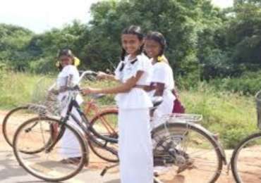 Bike Ride – Glimpse of Sri Lanka