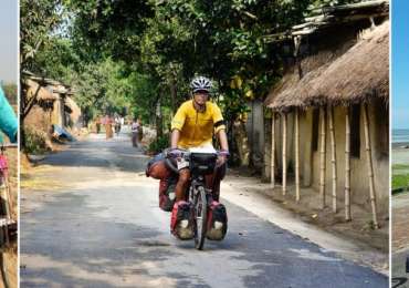 Bike Ride – Bangladesh Tour