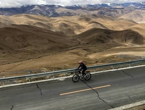 tibet cycle 3