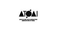 atoai_logo atoai logo