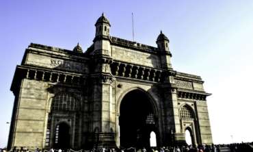 Bike Ride – Mumbai to Goa