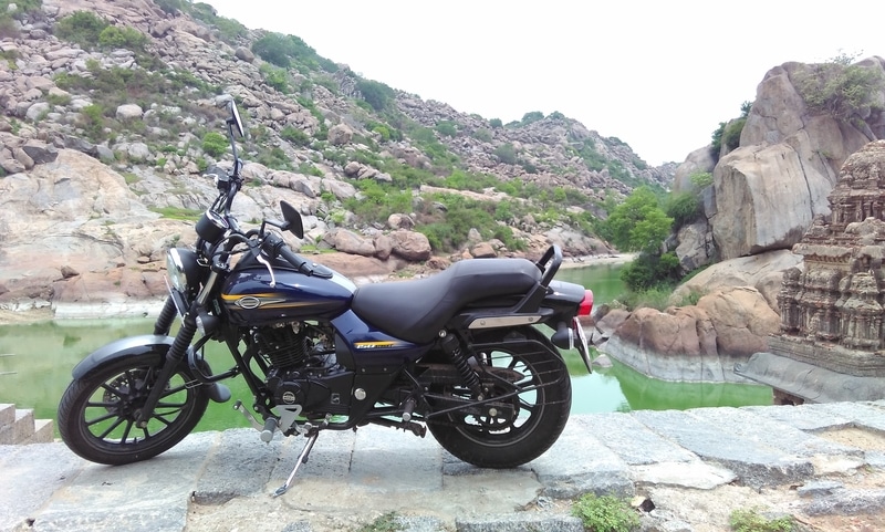 south india motor bike tour