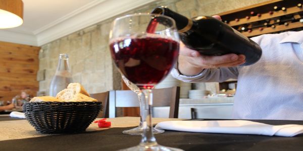 Wine Tasting Tours