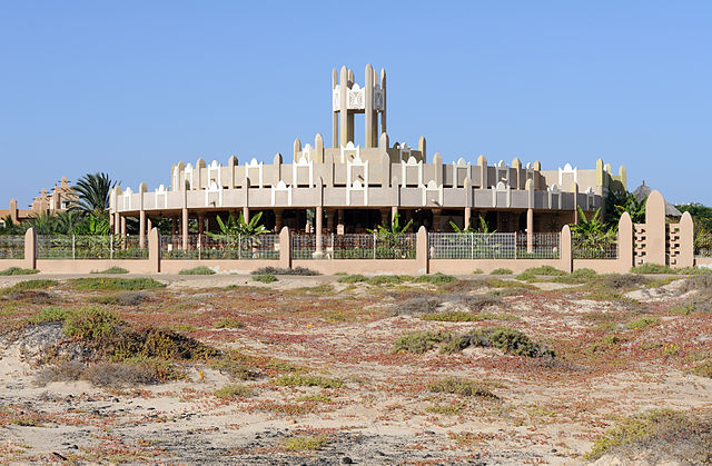 Cape Verde