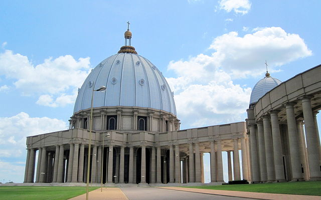 Cote D’Ivoire