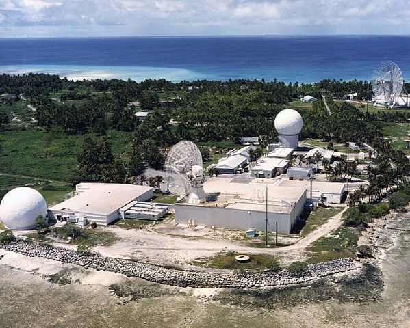 Marshall Islands