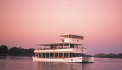 zambiacruise