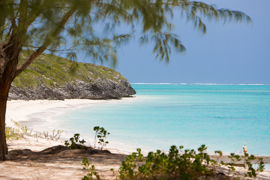 Turks & Caicos Islands