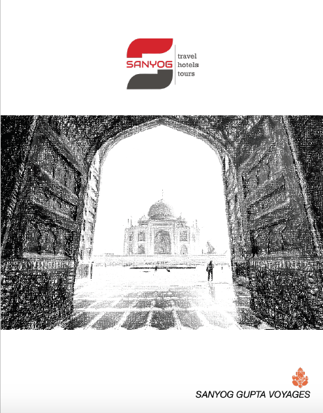 Domestic India Brochure