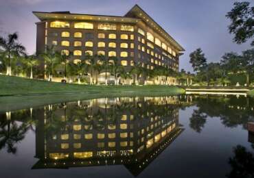 Grand Sultan Tea Resort & Golf