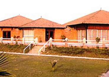 Hotel Hokke, Lumbini