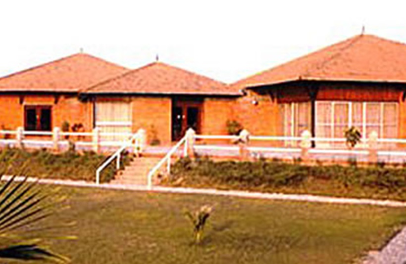 Hotel Hokke, Lumbini