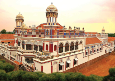 Heritage Escape Karaikudi