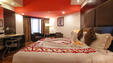 Long Beach Hotel Cox Bazar