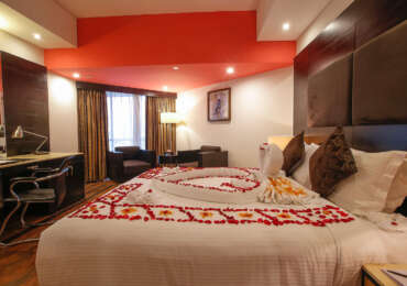 Long Beach Hotel Cox Bazar
