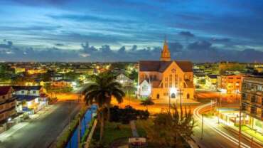 Guyana