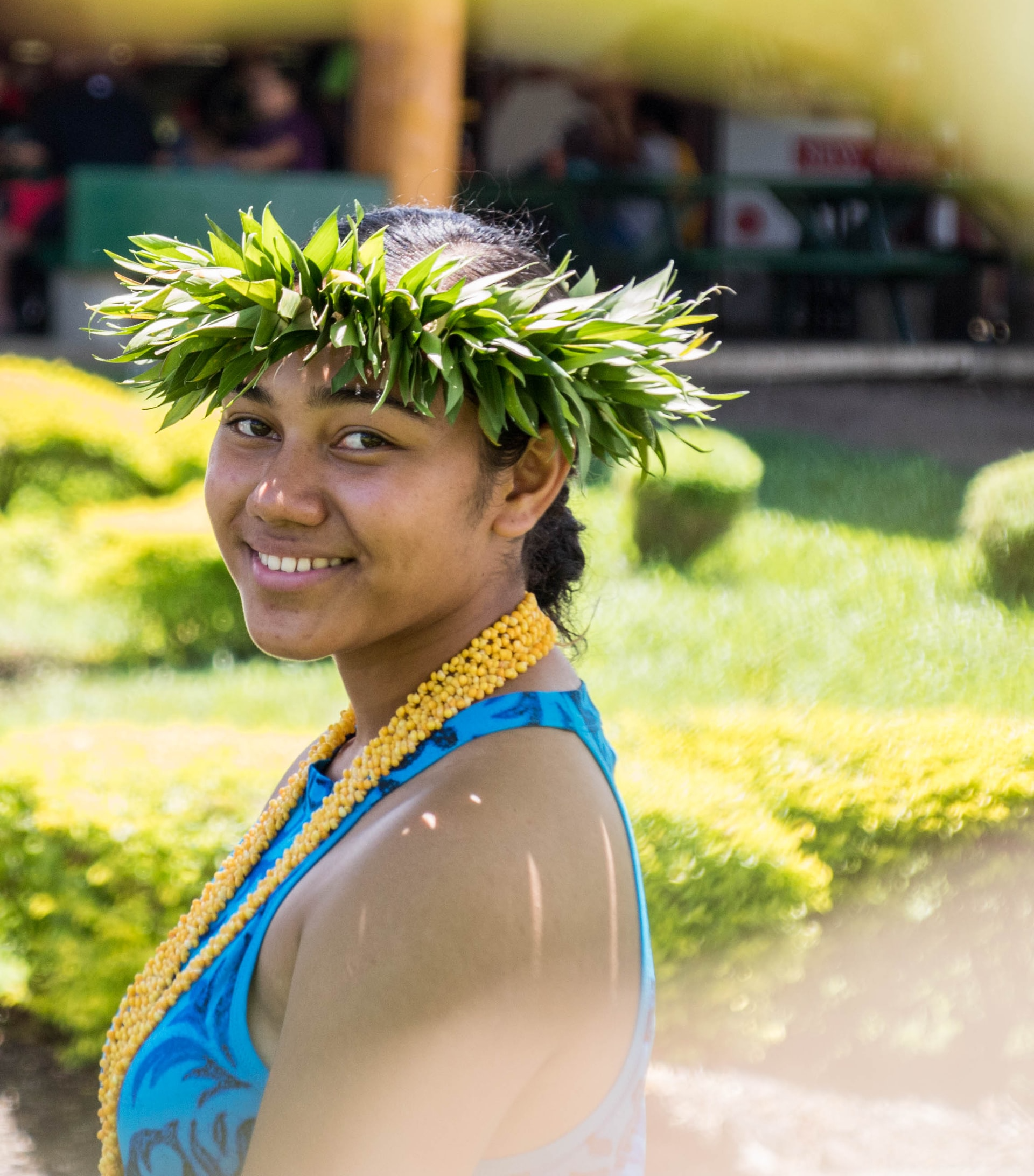 fiji people